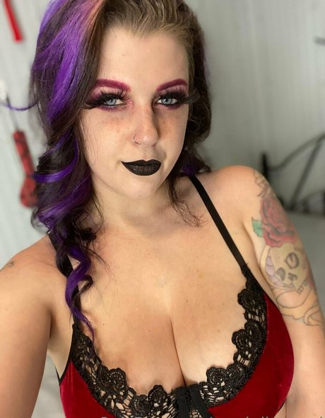 Roxxi Diamond belle star du porno collection