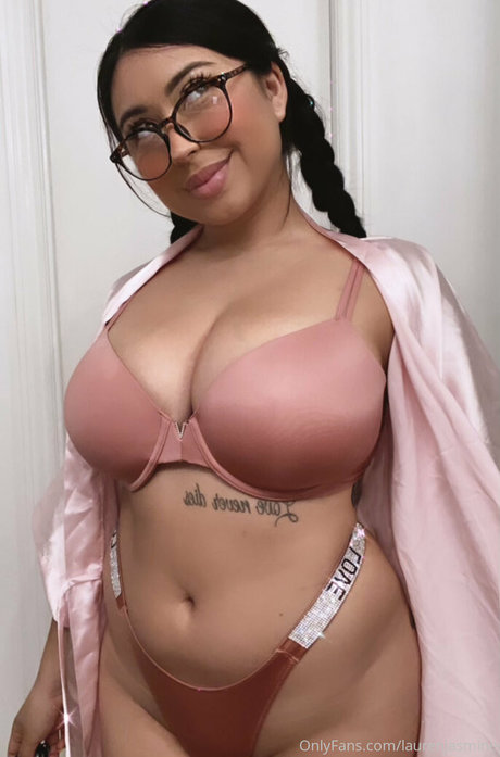 Lauren Jasmine star pornographique galeries