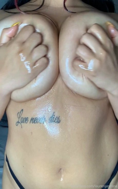 Lauren Jasmine star du porno adulte images