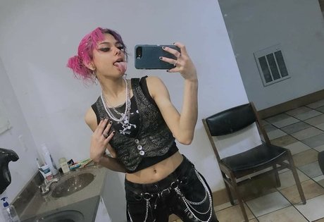 Nymphfairy2002 actress galleries