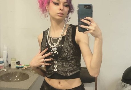 Nymphfairy2002 model perfect img