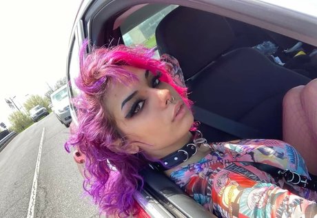 Nymphfairy2002 nudes star gallery