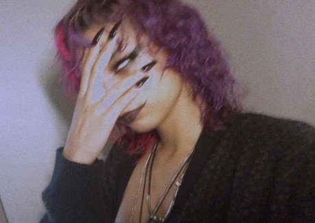 Nymphfairy2002 actress archive