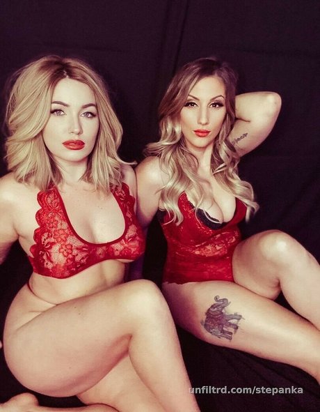 Stepanka modèle meilleur collection