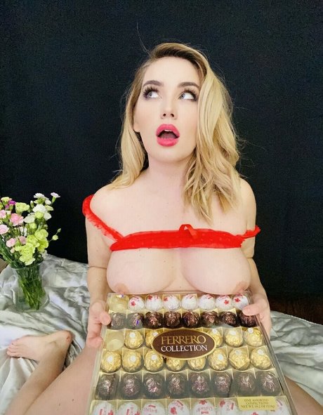 Stepanka étoile sympa des photos