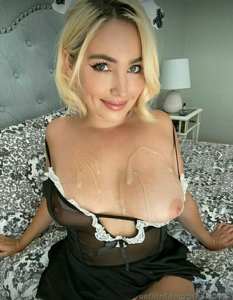 Stepanka arte estelar fotos