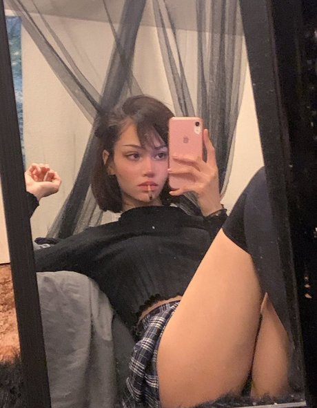 Demonk1tty desnudos de modelos imágenes