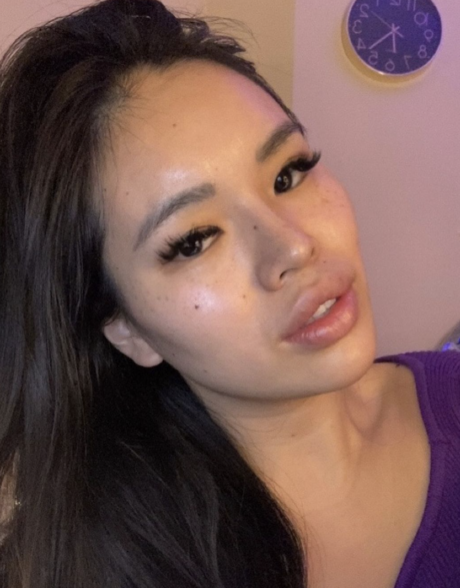 Dumpling Hyuga star nudes image
