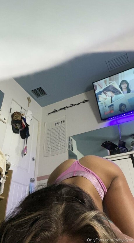 Babyjayne modèle de sexe images