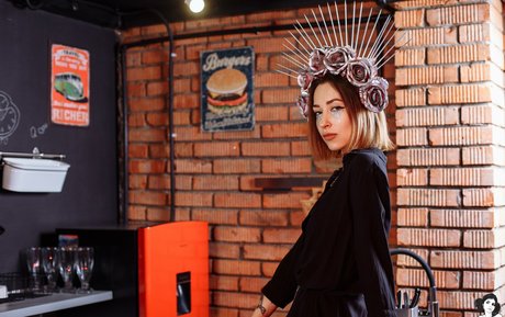 Shameless SG buena actriz galerías