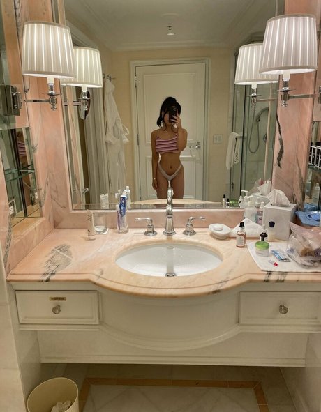 Sabrina Sablosky estrella sexy galería