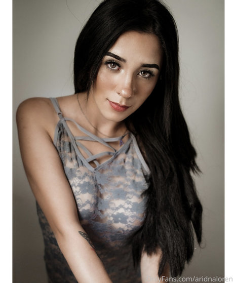 Ariadna Lorenzana high quality pornstar picture