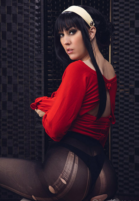 Jennifer Ann actrice nue galerie