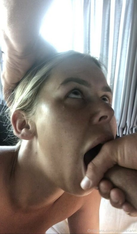 Jennifer Ann actriz galería