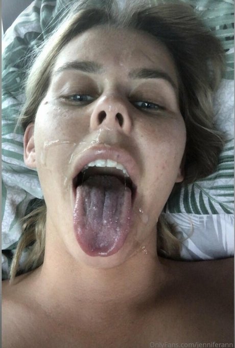 Jennifer Ann actriz xxx archivo