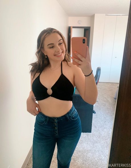 rosikarterkiss estrella perfecta galerías