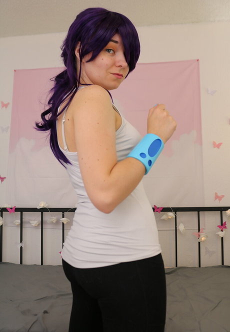 thealexacrush star xxx image