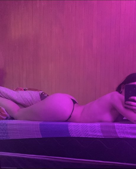 Rebecayael modelo mejor foto