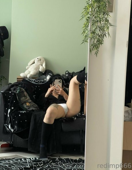 Redimp666 estrella porno erótica foto