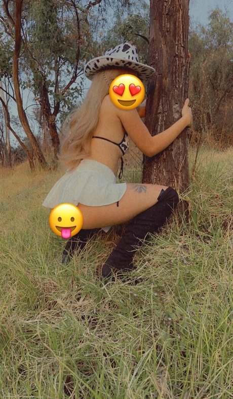 Estefancz buena actriz galería