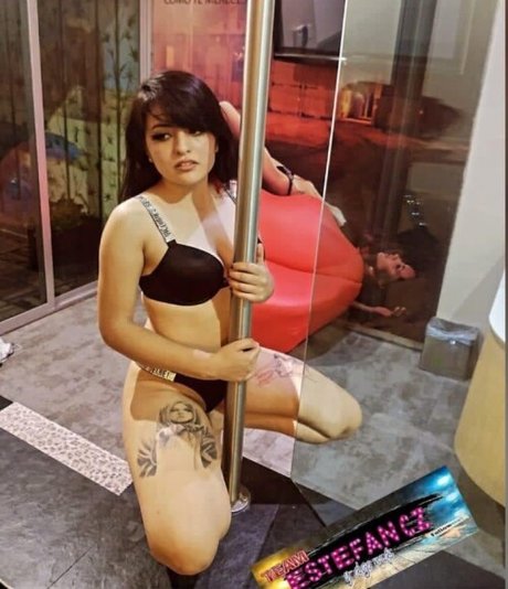 Estefancz modelo perfecto galerías