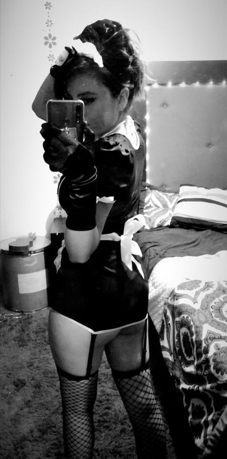 Estefancz estrella porno perfecta foto