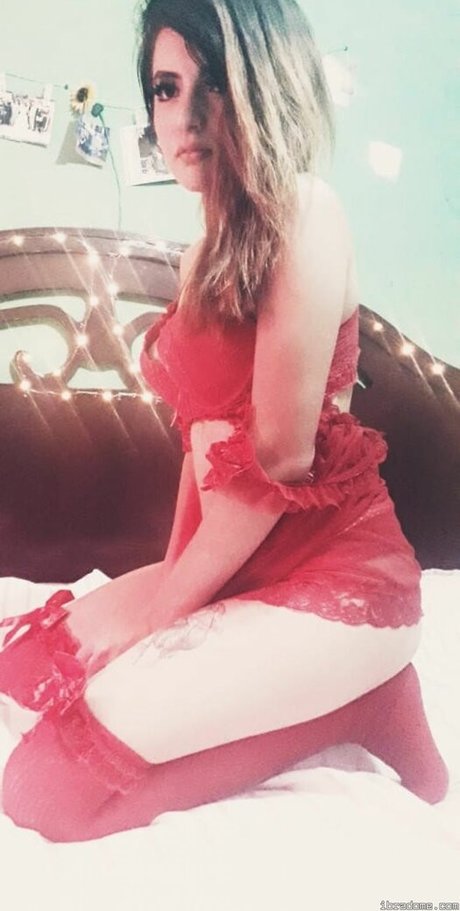 Estefancz nus de stars du porno photo