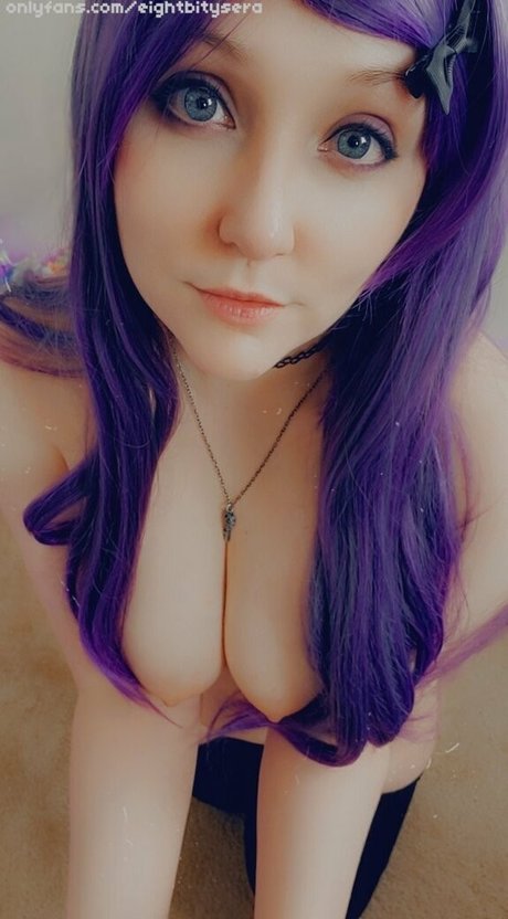 eightbitysera estrella perfecta foto