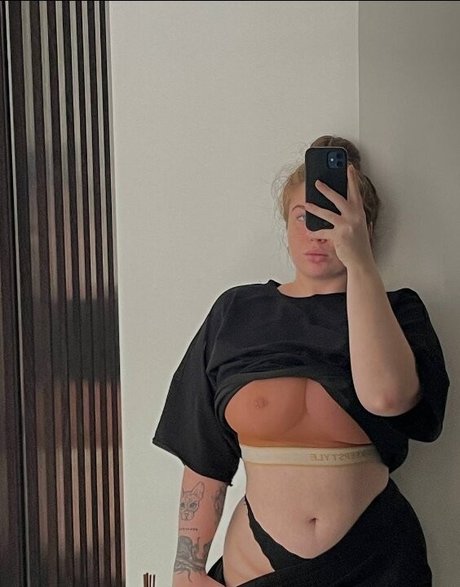 dasha rodkevych estrella bonita fotos