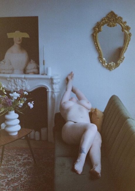 dasha rodkevych actriz erótica imagen