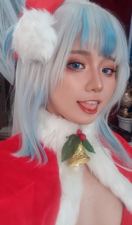 Chono Black Miniature