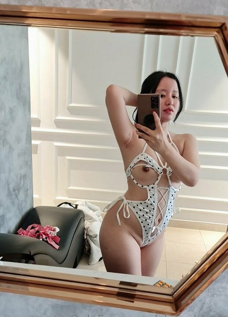 Chono Black modèle de sexe image