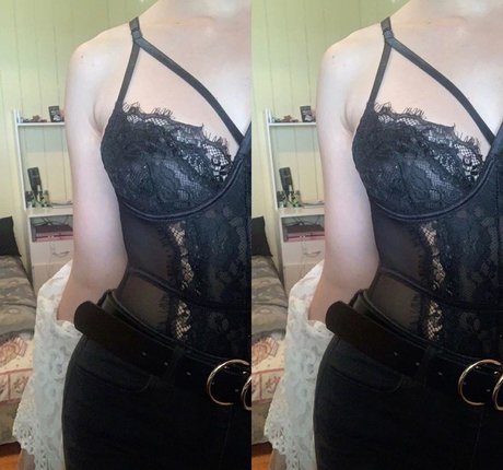 Bree Louise star du porno nue images