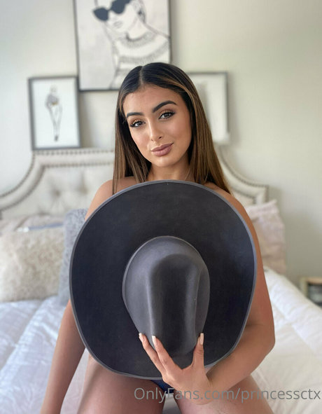 princessctx star érotique archive