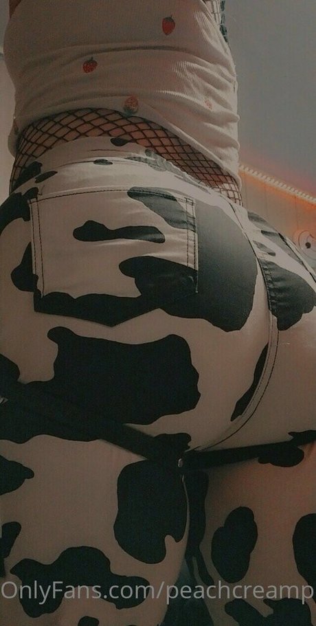 peachcreampii bonita actriz imagen