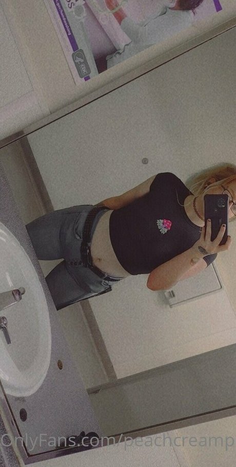 peachcreampii modèle meilleur photos