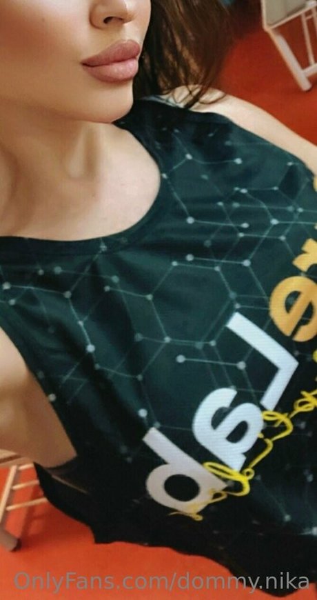 dommy nika estrella porno agradable imágenes
