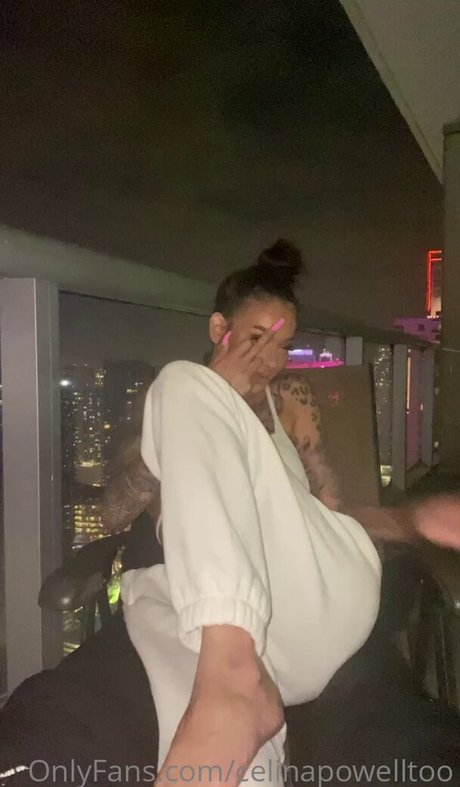 Celina Powell star du porno gratuit img