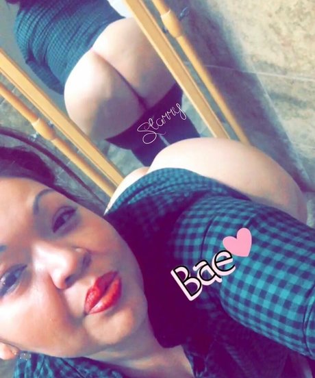 Miss Starry jolie actrice photo