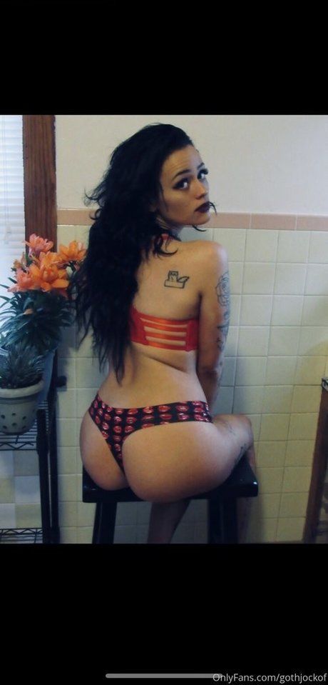 Gothjockof hd model images