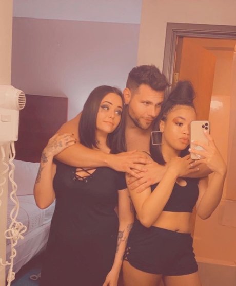 Gothjockof star du sexe photo