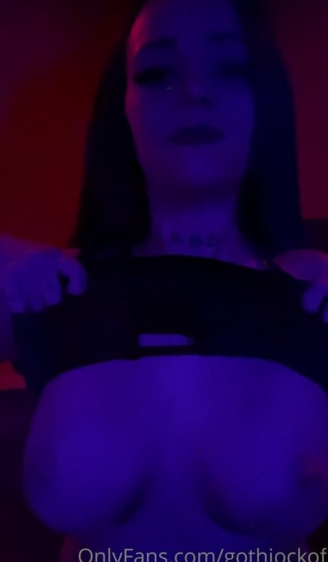 Gothjockof étoile gratuite collection