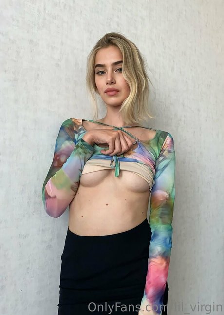 lil virgin best model pic