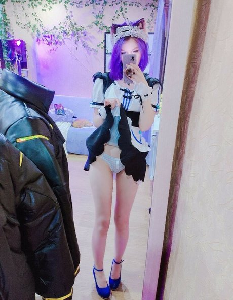 Salacious Succubus estrella porno xxx galerías