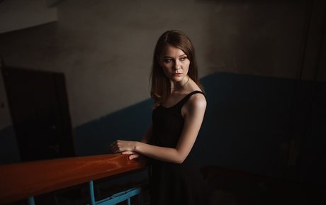 Salacious Succubus estrella porno hd fotos