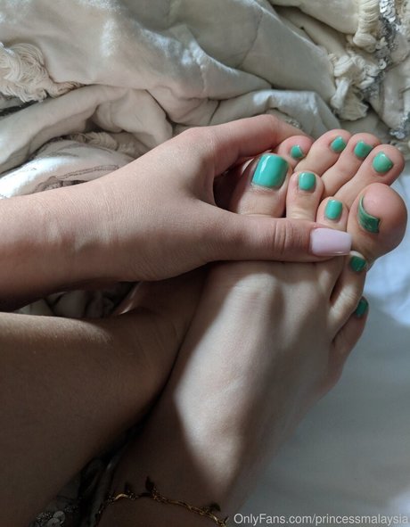 Princess Malaysia étoile de haute qualité images