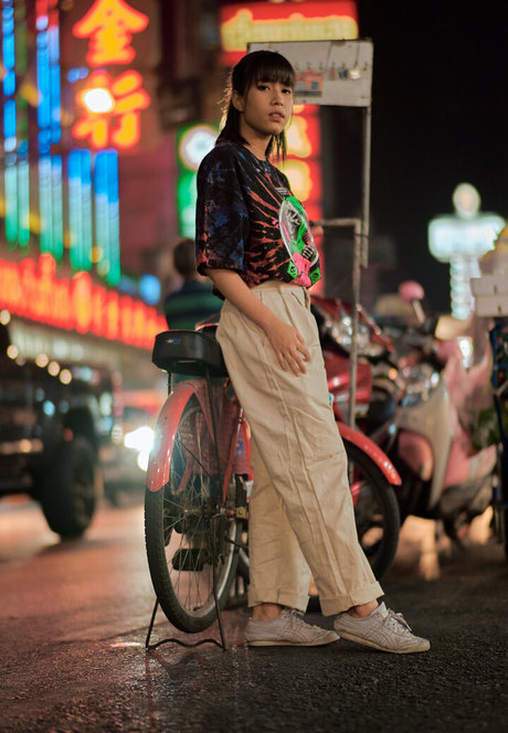 eyethai star du porno de haute qualité image