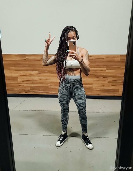 GabbyRyan mejor estrella recopilación