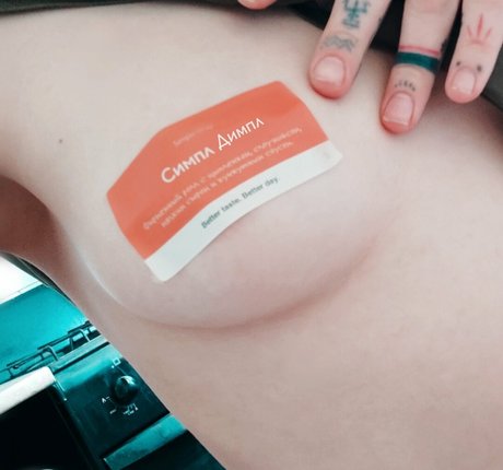 Lana Delmar étoile sexy img