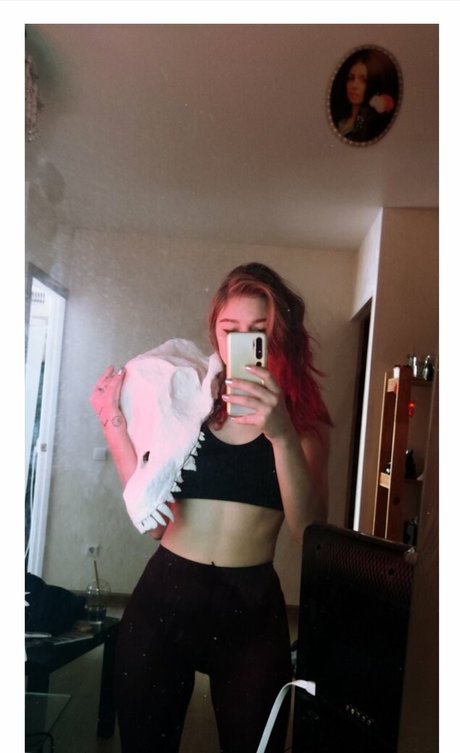 Lana Delmar actriz de alta calidad imagen